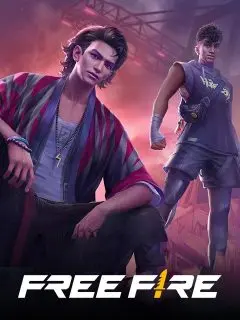 FREE FIRE