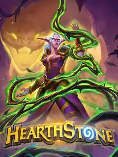 Hearth Stone