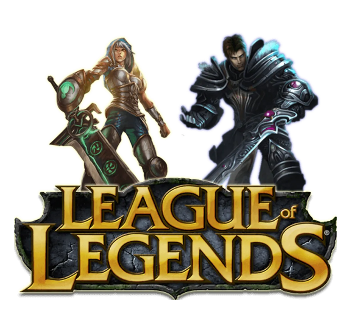 ทำความรู้จักกับ League of Legends (LOL)​